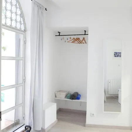 Apartament Alfama's Hidden Terrace Gem *